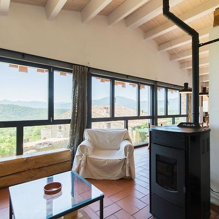 Apartamento La Granera Gerona Exterior foto