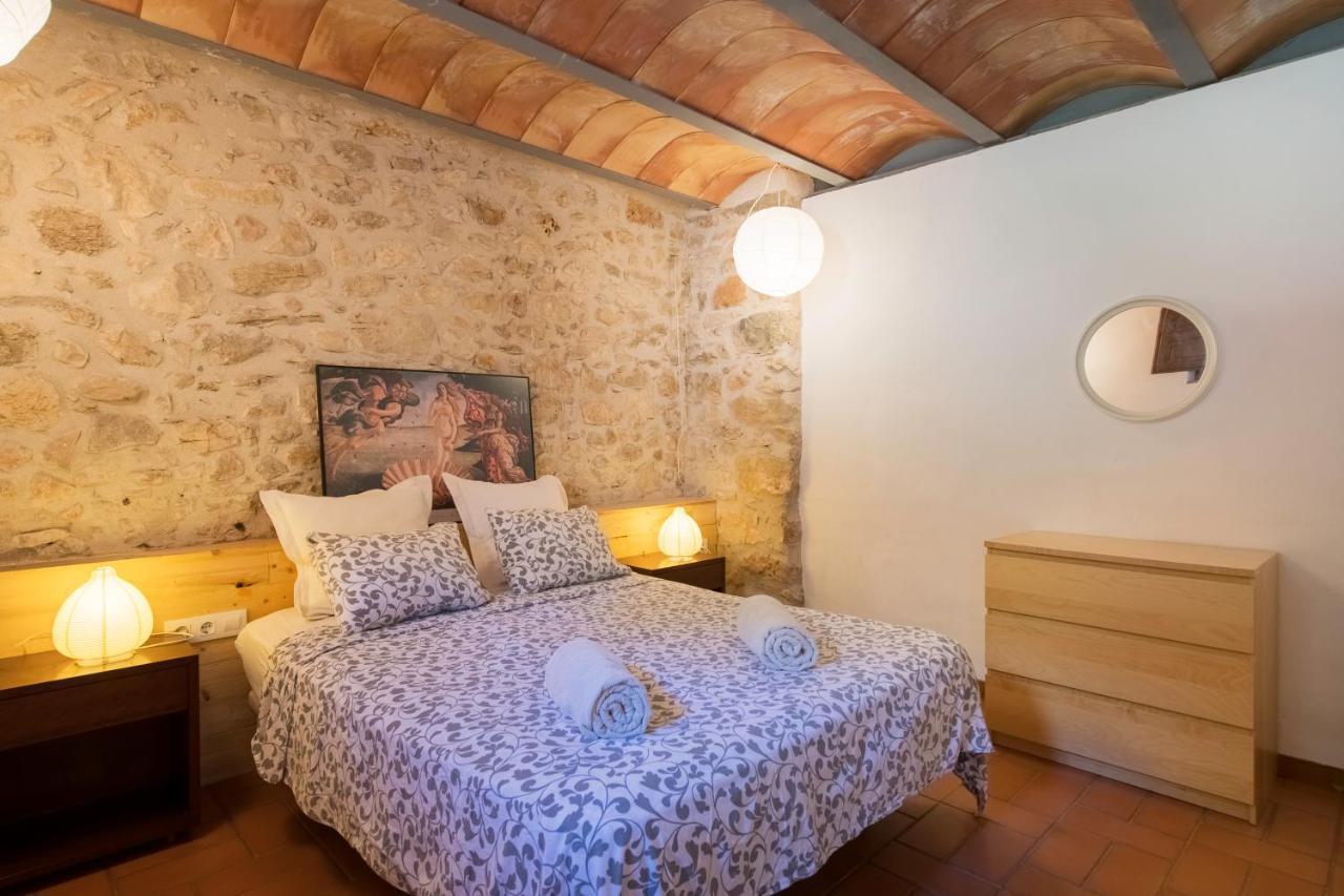 Apartamento La Granera Gerona Exterior foto