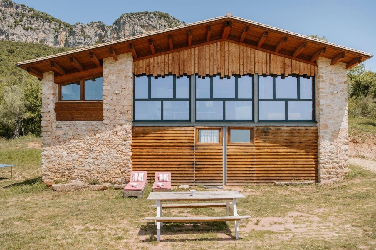 Apartamento La Granera Gerona Exterior foto