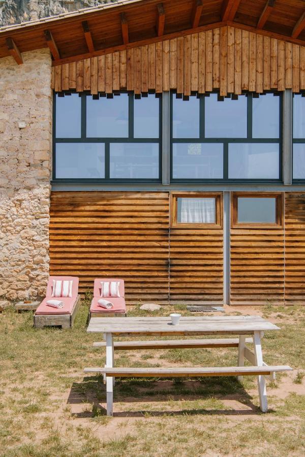 Apartamento La Granera Gerona Exterior foto