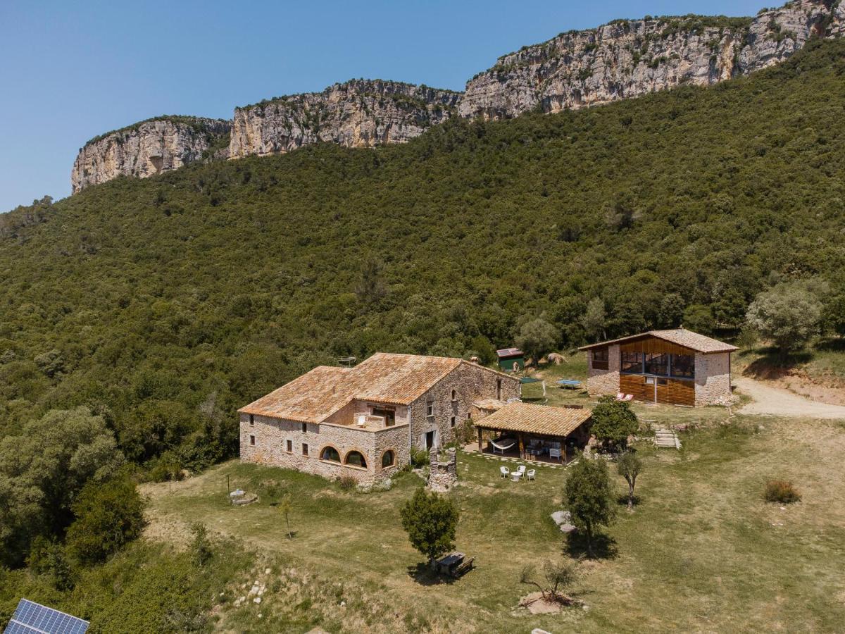 Apartamento La Granera Gerona Exterior foto