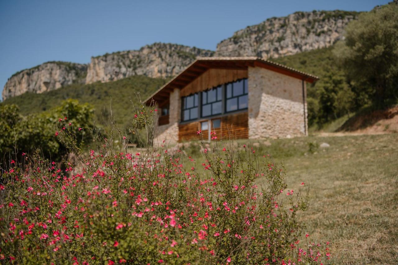 Apartamento La Granera Gerona Exterior foto