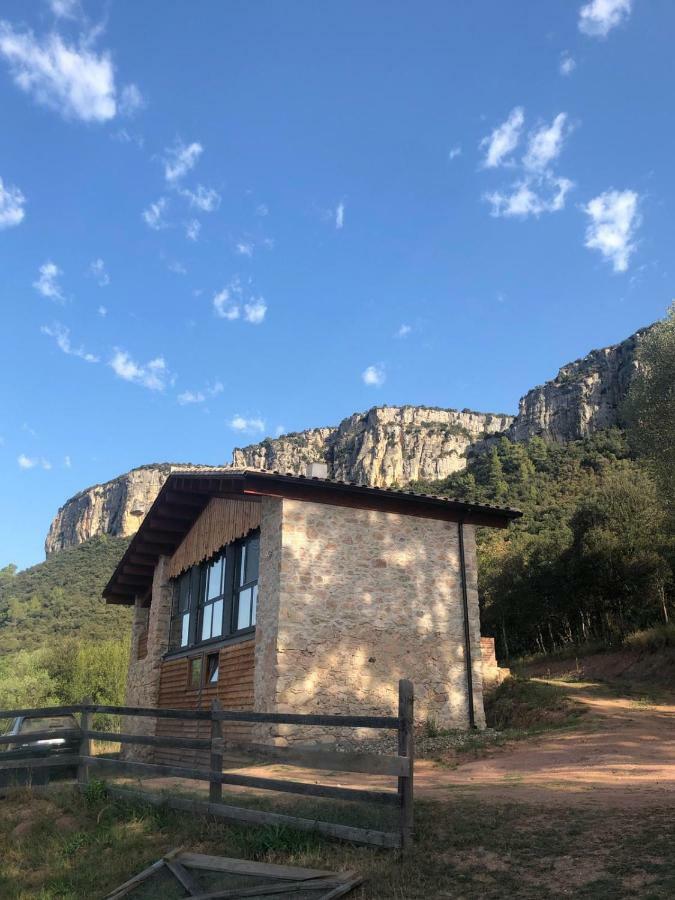 Apartamento La Granera Gerona Exterior foto
