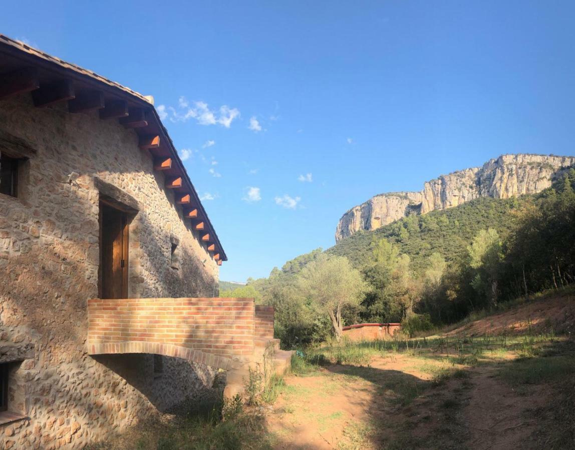 Apartamento La Granera Gerona Exterior foto
