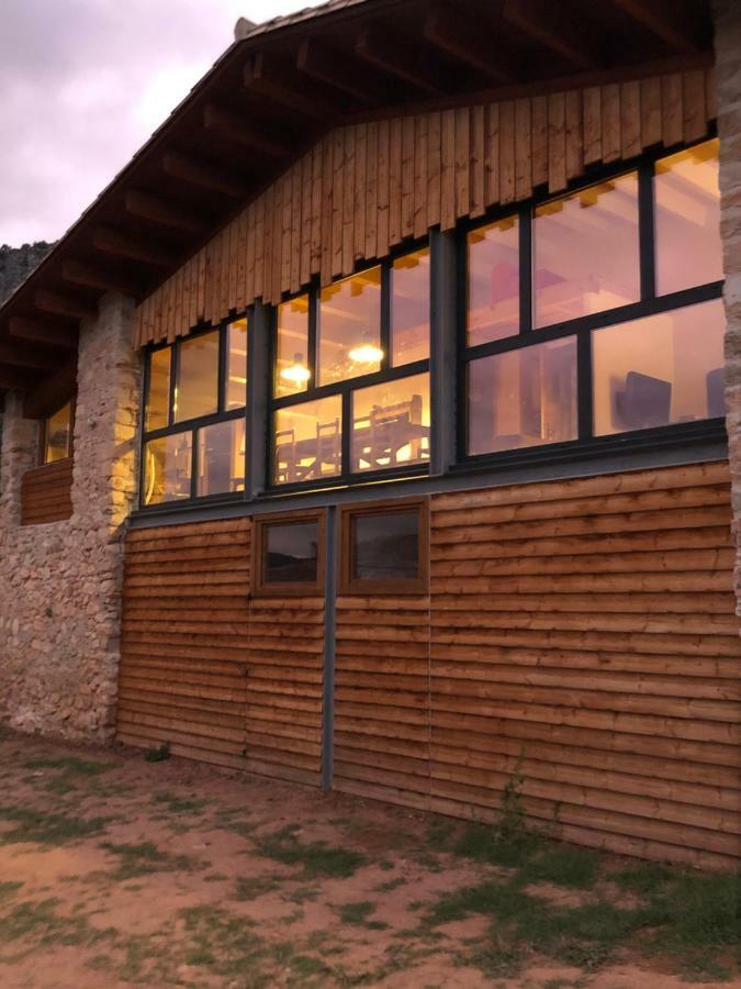 Apartamento La Granera Gerona Exterior foto
